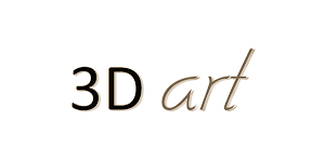 3D - Панели для стен Image